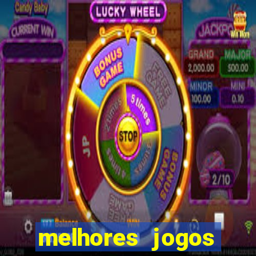 melhores jogos mmorpg mobile